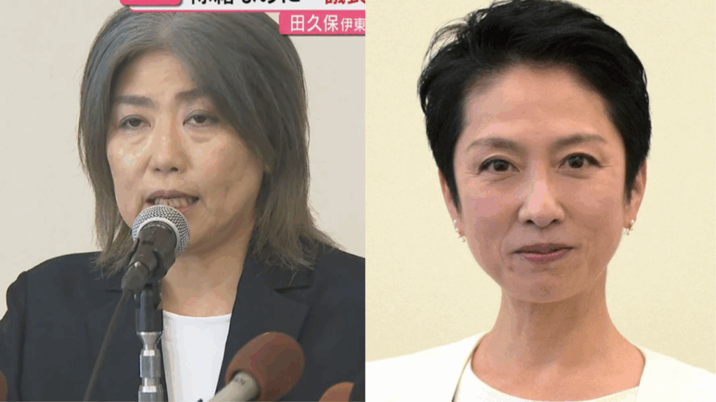 田久保真紀　田久保真紀市長　静岡　伊東市　伊東市議　伊東市長　初当選　髪型　ヘアスタイル　長髪　白髪　髪色　清潔感　信頼感　汚い　東洋大学　東洋大学法学部　卒業してない　除籍　学歴　学歴詐称　経歴　経歴詐称　辞職